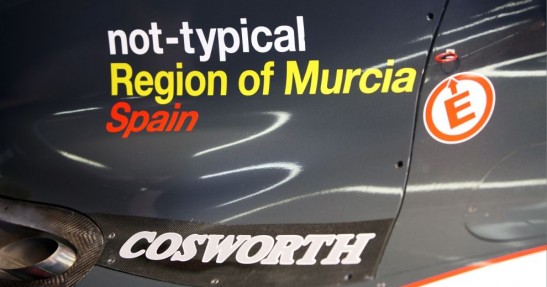 Hispania Racing Team